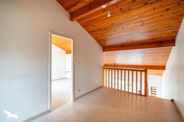 Maison à vendre |  Messanges |  5 pièces | 97 m²