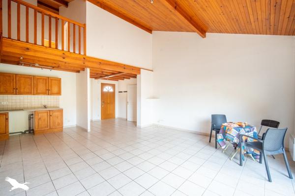 Maison à vendre |  Messanges |  5 pièces | 97 m²
