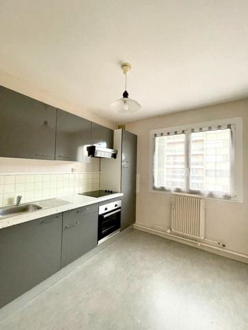 Appartement à louer    2 pièces • 34,95 m2 Limoges
