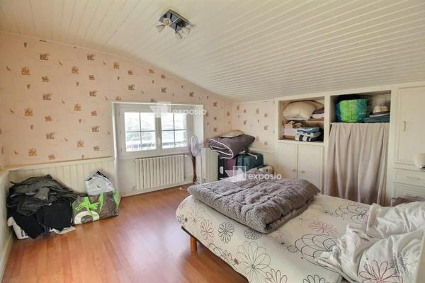 Maison Francois 4 pièce(s) 160 m2