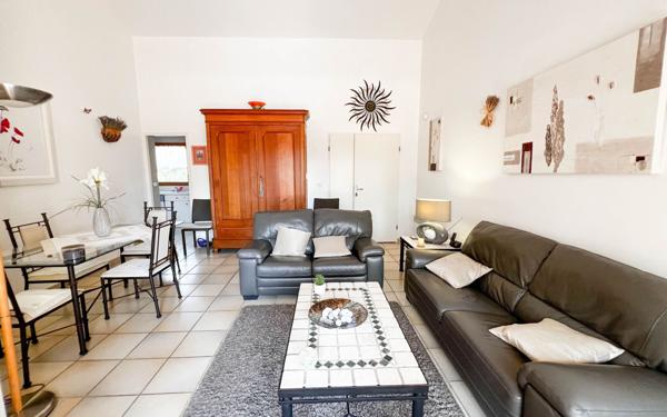 Appartement à vendre    3 pièces •  Biot