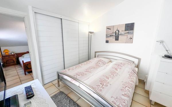 Appartement à vendre    3 pièces •  Biot