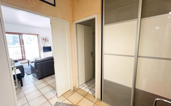 Appartement à vendre    3 pièces •  Biot