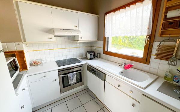 Appartement à vendre    3 pièces •  Biot