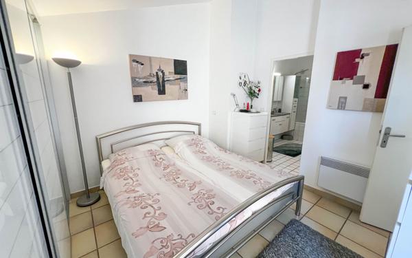 Appartement à vendre    3 pièces •  Biot