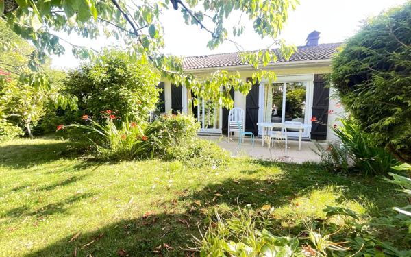 Maison à vendre    4 pièces • 97 m2 Les Ulis