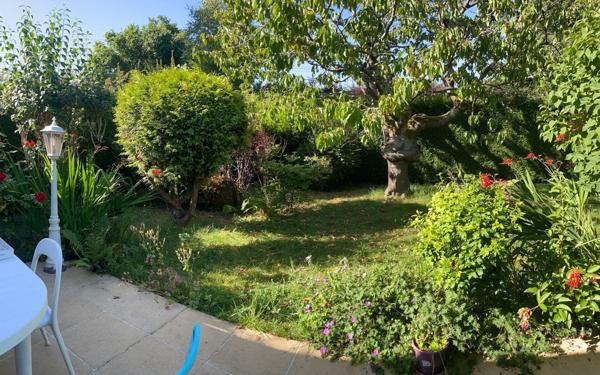 Maison à vendre    4 pièces • 97 m2 Les Ulis