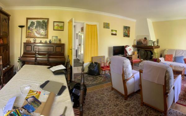 Maison à vendre    4 pièces • 97 m2 Les Ulis