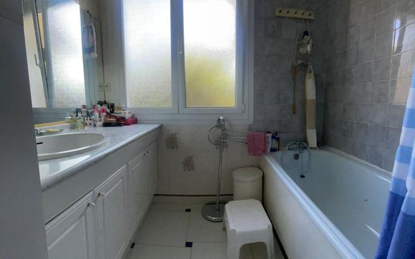 Maison à vendre    4 pièces • 97 m2 Les Ulis