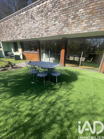 Maison à vendre 5 pièces 150 m² Inzinzac-Lochrist