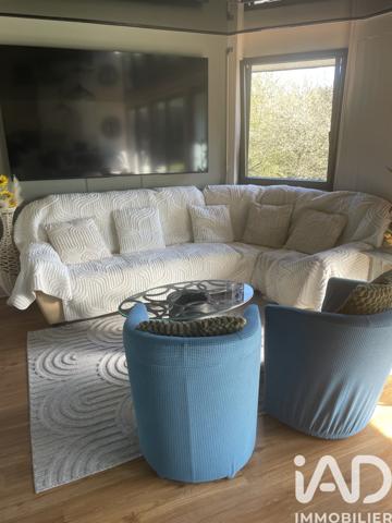 Maison à vendre 5 pièces 150 m² Inzinzac-Lochrist