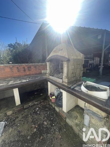 Maison à vendre 5 pièces 150 m² Inzinzac-Lochrist