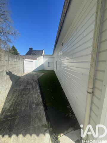 Maison à vendre 5 pièces 150 m² Inzinzac-Lochrist
