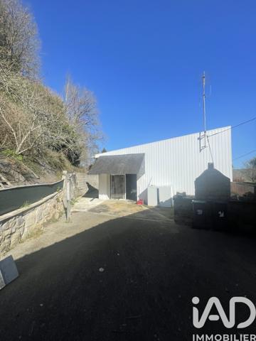 Maison à vendre 5 pièces 150 m² Inzinzac-Lochrist