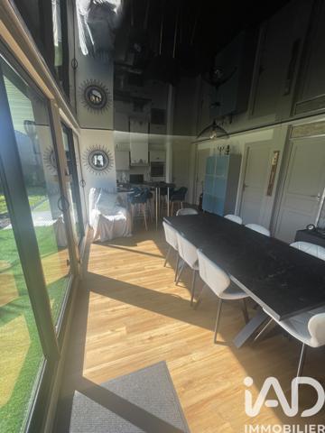 Maison à vendre 5 pièces 150 m² Inzinzac-Lochrist