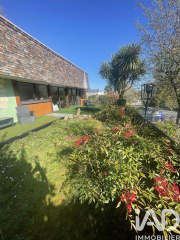 Maison à vendre 5 pièces 150 m² Inzinzac-Lochrist