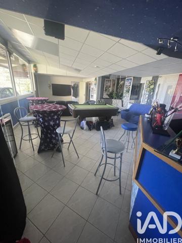Maison à vendre 5 pièces 150 m² Inzinzac-Lochrist