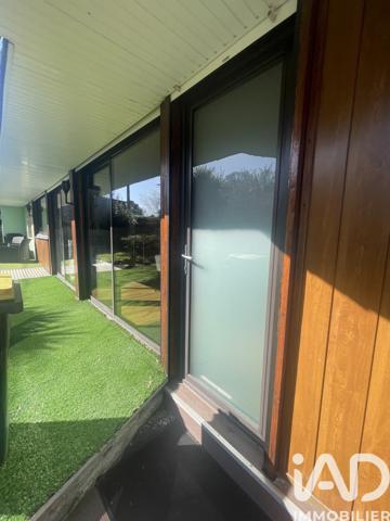 Maison à vendre 5 pièces 150 m² Inzinzac-Lochrist