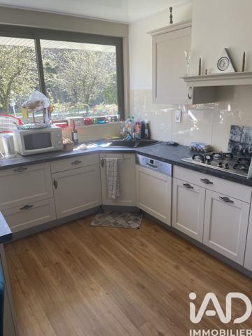Maison à vendre 5 pièces 150 m² Inzinzac-Lochrist