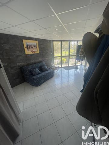 Maison à vendre 5 pièces 150 m² Inzinzac-Lochrist