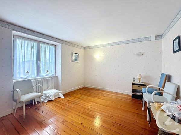 Maison à vendre  5 pièces - 111,77 m2 BOHARS - 29