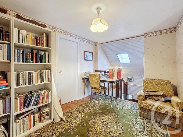 Maison à vendre  5 pièces - 111,77 m2 BOHARS - 29