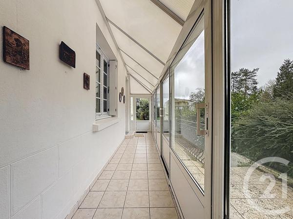 Maison à vendre  5 pièces - 111,77 m2 BOHARS - 29
