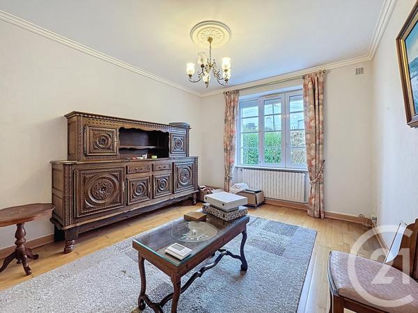 Maison à vendre  5 pièces - 111,77 m2 BOHARS - 29