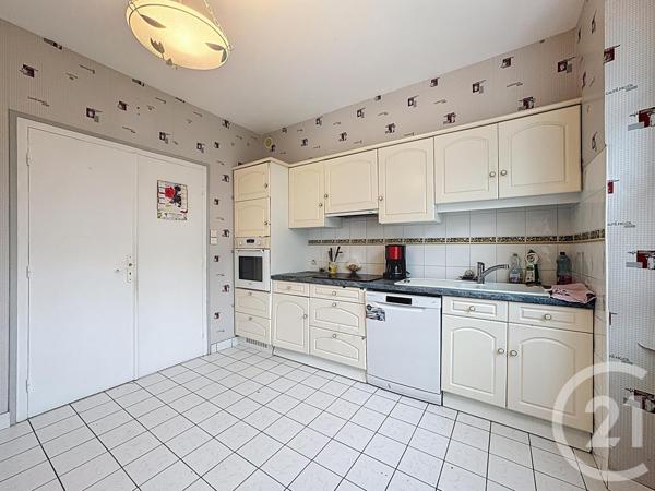 Maison à vendre  5 pièces - 111,77 m2 BOHARS - 29