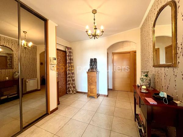 Vente Appartement90 m² - 3 Pièces - ROYAN (17200)