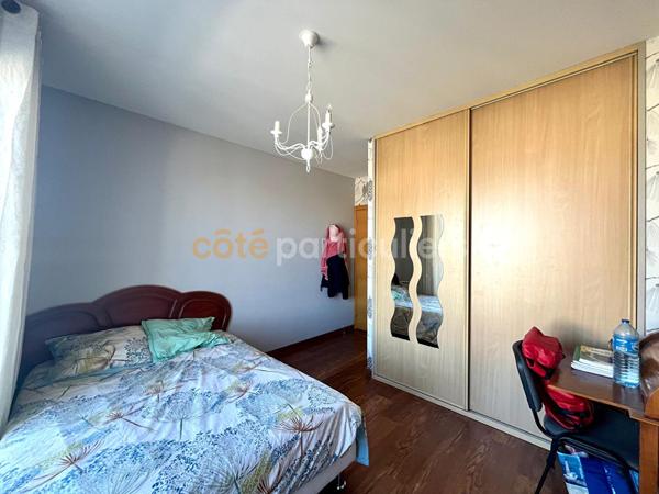 Vente Appartement90 m² - 3 Pièces - ROYAN (17200)