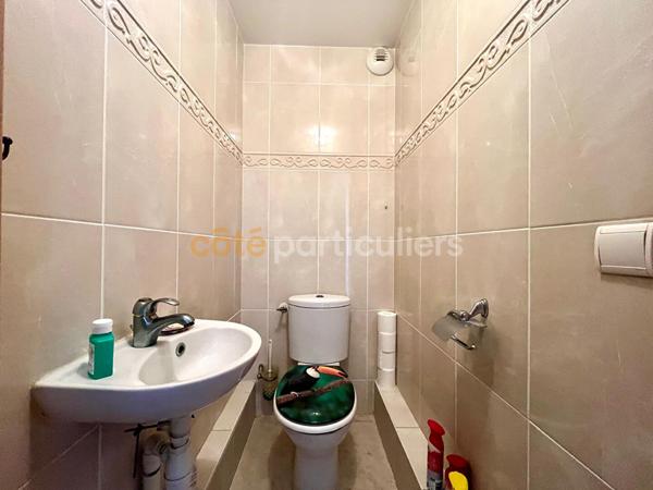 Vente Appartement90 m² - 3 Pièces - ROYAN (17200)