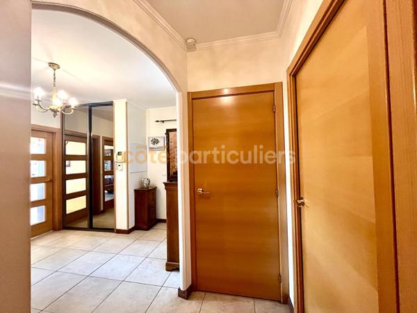 Vente Appartement90 m² - 3 Pièces - ROYAN (17200)