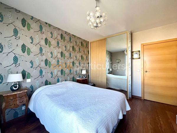 Vente Appartement90 m² - 3 Pièces - ROYAN (17200)