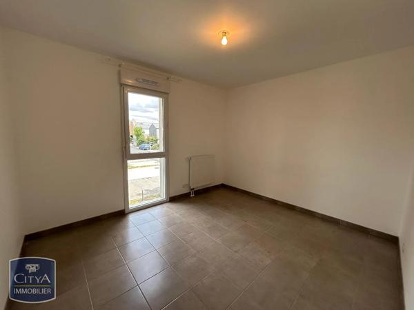 Appartement à louer 2 pièces 40.21m² Montlouis-sur-Loire (37270)