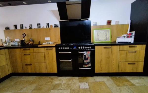 Vente Maison de village Avec cour Castelnau-montratier   