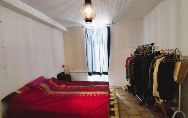 Vente Maison de village Avec cour Castelnau-montratier   