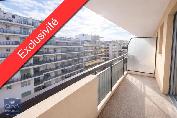Appartement à vendre 1 pièce 26.49m²