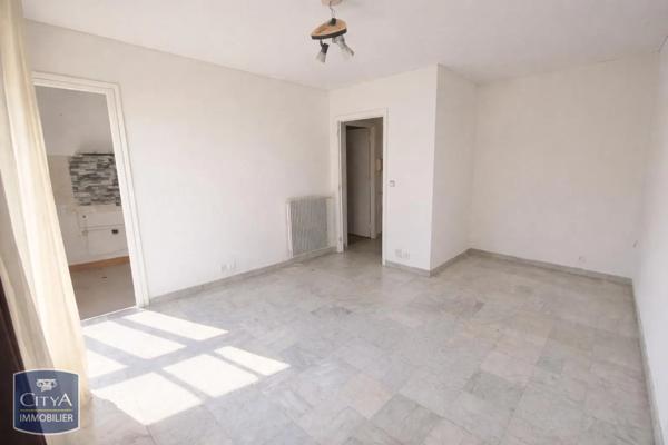 Appartement à vendre 1 pièce 26.49m²