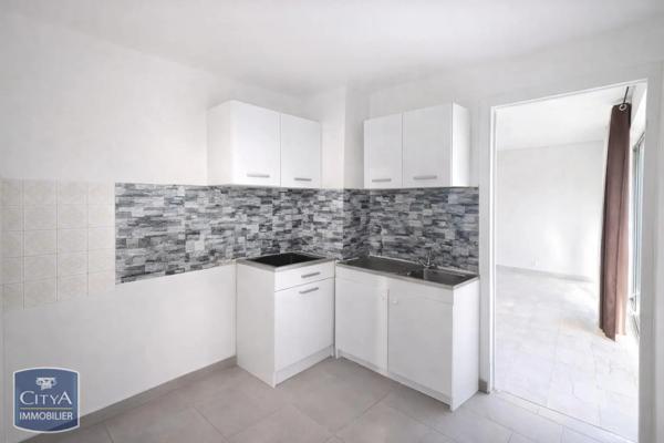 Appartement à vendre 1 pièce 26.49m²