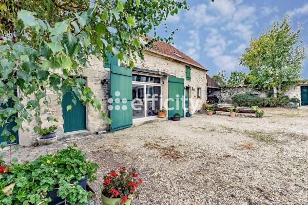 Maison 7 pièces - 165 m² Bien prestige