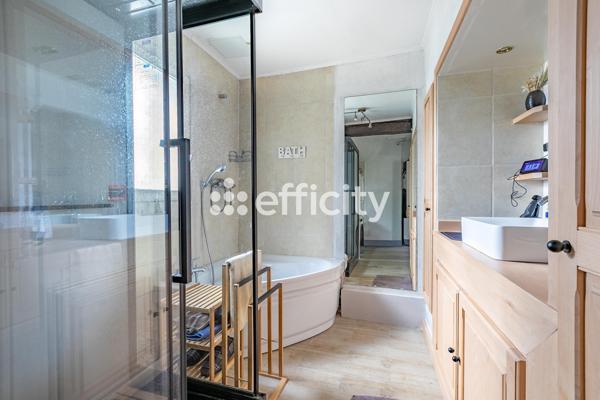 Maison 7 pièces - 165 m² Bien prestige