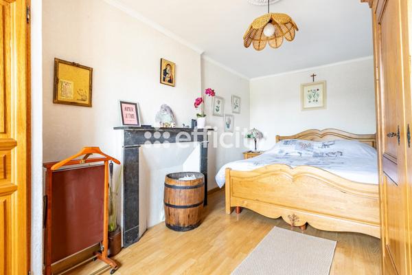 Maison 7 pièces - 165 m² Bien prestige