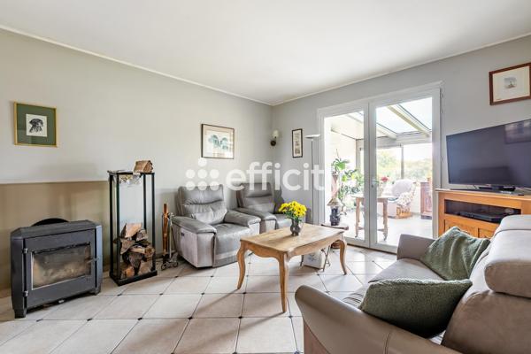 Maison 7 pièces - 165 m² Bien prestige