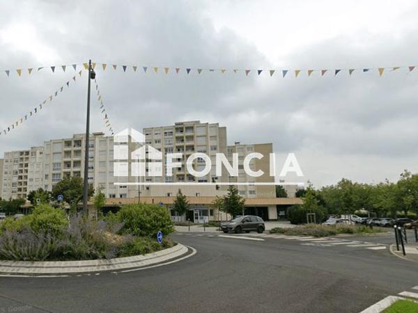 Location Appartement 3 pièces 63.55 m² - 5 RUE DES CHAMPS ROGER Chatou 78400