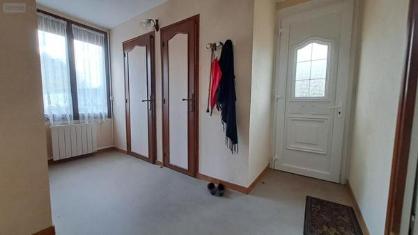 Maison à vendre à Port-Jérôme-sur-Seine en Seine-Maritime (76330), ref : 1007632