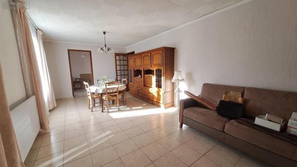 Maison à vendre à Port-Jérôme-sur-Seine en Seine-Maritime (76330), ref : 1007632