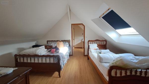 Maison à vendre à Port-Jérôme-sur-Seine en Seine-Maritime (76330), ref : 1007632