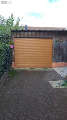 Maison à vendre à Port-Jérôme-sur-Seine en Seine-Maritime (76330), ref : 1007632