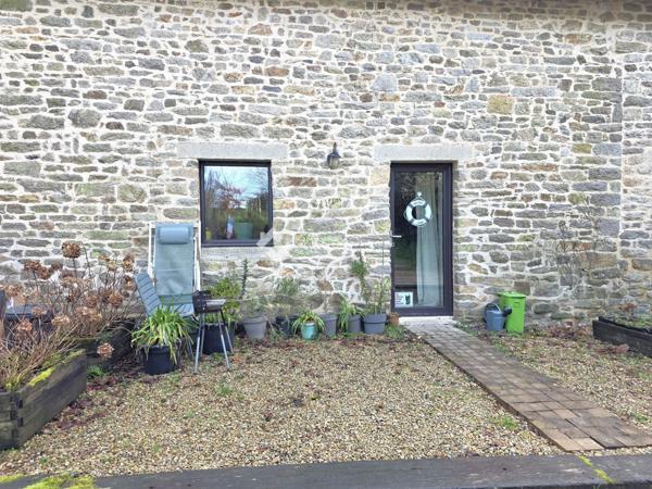 Appartement Elven T2 en Duplex
